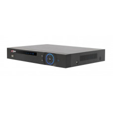 Dahua DH-HCVR5116H-V2 16 канальный HD видеорегистратор 