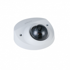 Dahua DH-IPC-HDBW2431FP-AS-0360B Купольная  видеокамера 4 Мп 