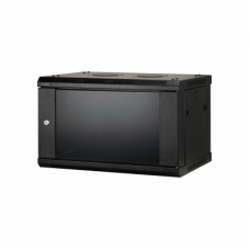 Dahua DH-PFC200D-6U4D Шкаф 19”6U 400мм
