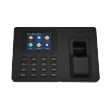 Dahua DHI-ASA1222E-S Терминал учета рабочего времени