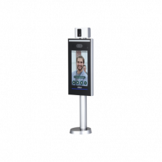 Dahua DHI-ASI7223X-A-V1-T1 Терминал контроля доступа