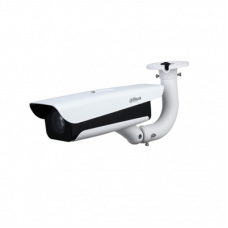 Dahua DHI-ITC237-PW6M-IRLZF1050-B Камера распознавания номеров