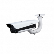 Dahua DHI-ITC237-PW6M-LZF1050-B Камера распознавания номеров