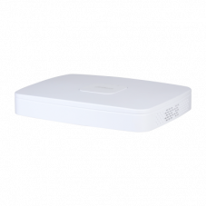 Dahua DHI-NVR2108-8P-I2 8-канальный видеорегистратор