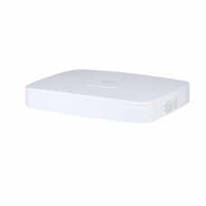 Dahua DHI-NVR4116-8P-4KS2/L IP видеорегистратор