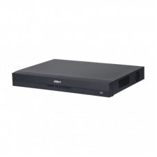 DHI-NVR5208-EI 8-канальный IP-видеорегистратор, 4K, H.265+ и ИИ