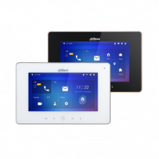 Dahua DHI-VTH5221D-S2 IP видеодомофон