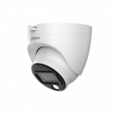 Dahua DH-HAC-HDW1239TLQP-LED-0280B 2-мегапиксельная купольная камера