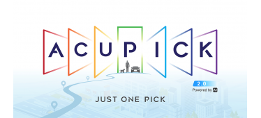 Dahua представила технологию AcuPick 2.0