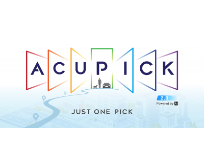 Dahua представила технологию AcuPick 2.0