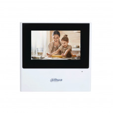 Dahua DHI-VTH2611L-WP Внутренний монитор