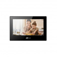 Dahua DHI-VTH5321GB-W IP-монитор с Wi-Fi