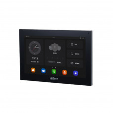 Dahua DHI-VTH5341G-W IP-монитор с WI-FI
