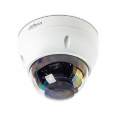 Dahua HAC-HDPW1410RP-VF-2712 купольная HD видеокамера