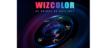 Ярко, как днем: Dahua расширяет свою линейку продукции WizColor