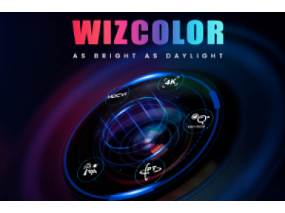 Ярко, как днем: Dahua расширяет свою линейку продукции WizColor