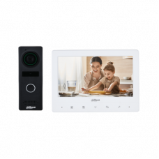 Dahua DHI-KTA02M Комплект домофона