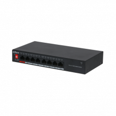 Dahua DH-PFS3008-8GT-96 8-портовый неуправляемый коммутатор