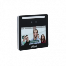 Dahua DHI-ASA3213GL-MW Терминал учета рабочего времени с распознаванием лиц и посещаемости