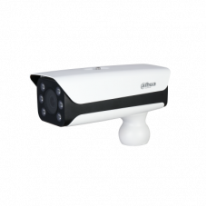 Dahua DHI-ITC215-PW6M-LZF-O Камера распознавания номеров 1/2.8" CMOS, 2Mp