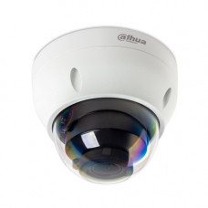 Dahua IPC-HDPW1410RP-ZS-2812 купольная IP видеокамера