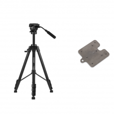 Dahua VCT-999 + RQW026-00 Тепловизионный комплекс эпидемиологического контроля