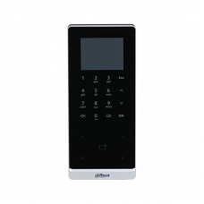 Dahua DHI-ASI2201H-DW Контроллер доступа с распознаванием лиц