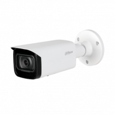 Dahua DH-IPC-HFW2531TP-AS-0800B Уличная видеокамера 5 Мп 