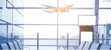 Решения для аэропортов