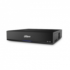 DH-XVR7816S-4KL-X Dahua 16-канальный цифровой видеорегистратор Penta-Brid 4K 2U