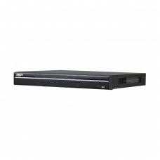 Dahua DHI-NVR5216-8P-4KS2 IP видеорегистратор