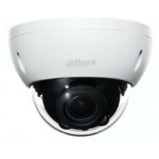 Dahua IPC-HDPW1210RP-L-ZS-2812 купольная IP видеокамера