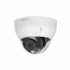 Dahua DH-IPC-HDPW1431R1P-0360B Купольная  видеокамера 4 Мп 