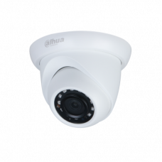 Dahua DH-IPC-HDW1431SP-0360B Купольная  видеокамера 4 Мп 