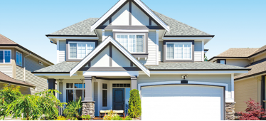 Решения для жилых и коммерческих зданий