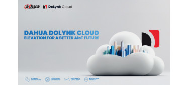 Dahua представляет DoLynk Cloud