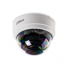 Dahua IPC-HDPW1410TP-0280B купольная IP видеокамера