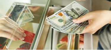 Решение для финансовых организаций