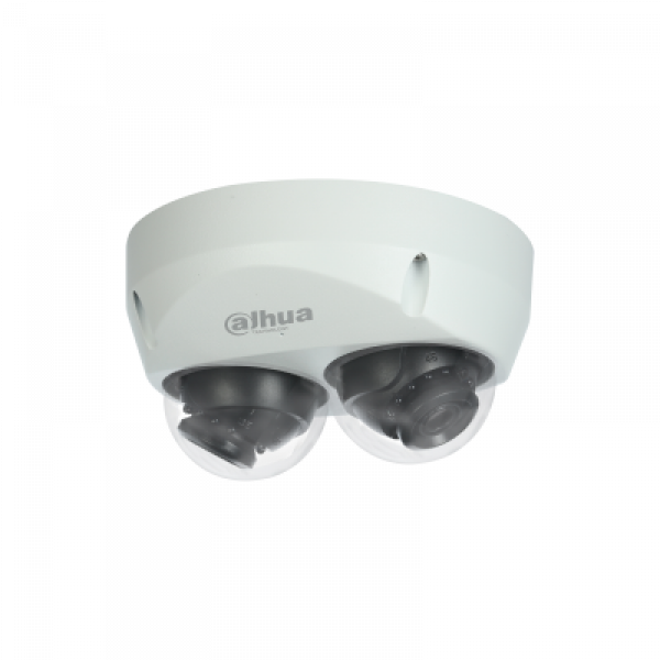 Dahua IPC-HDBW4231F-E2-M/M12 купольная IP видеокамера