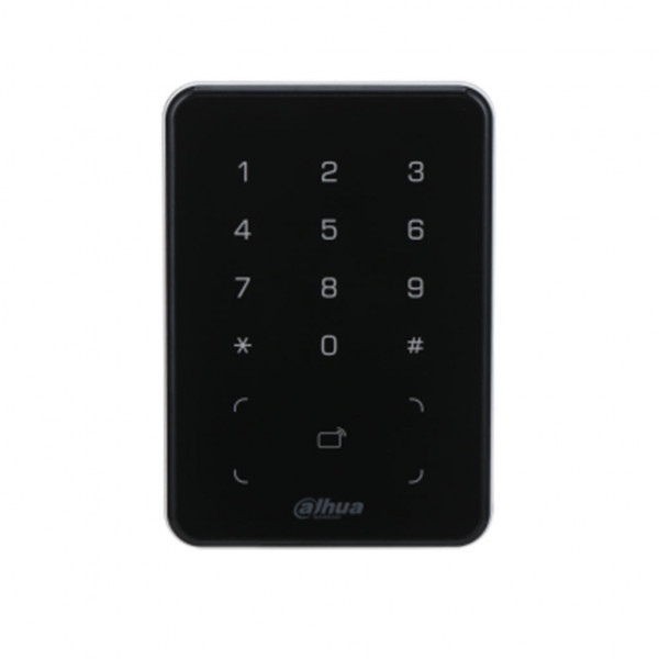 Dahua ASR2101A-ME RFID-считыватель бесконтактных карт доступа