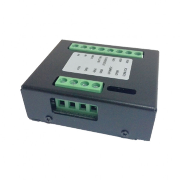 Dahua DEE1010B Модуль расширения для подключения доп. устройств контроля доступа
