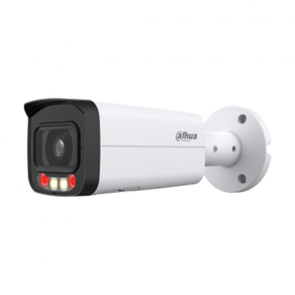 Dahua DH-IPC-HFW2449TP-AS-IL-0600B IP видеокамера Full-color с ИИ