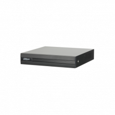 Dahua XVR1A08 8-канальный HD видеорегистратор