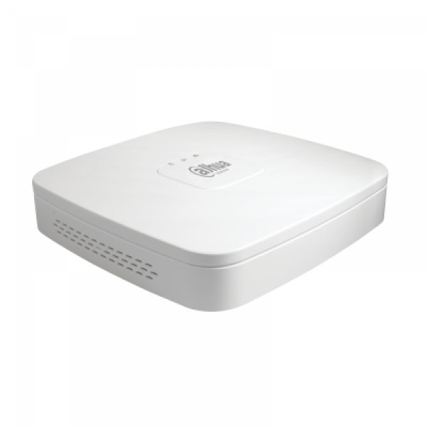 Dahua XVR5104C-4KL-X 4-канальный HD видеорегистратор