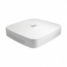 Dahua XVR5104C-X 4-канальный HD видеорегистратор