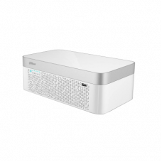 Dahua XVR7108E-4KL-B-X 8-канальный HD видеорегистратор