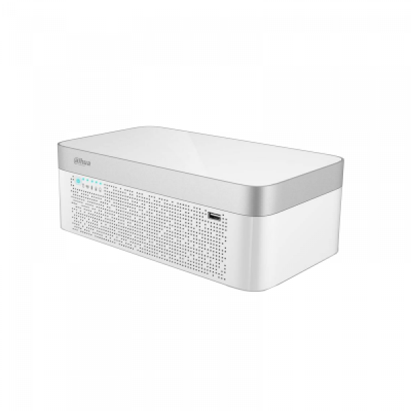 Dahua XVR7104E-4KL-B-X 4-канальный HD видеорегистратор