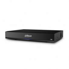 Dahua XVR7104HE-4KL-X 4-канальный HD видеорегистратор