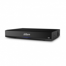 Dahua XVR7108HE-4K-X 8-канальный HD видеорегистратор