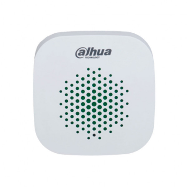 Dahua DHI-ARA12-W2(868) Беспроводная сирена